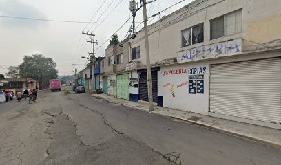 Tienda de regalos, novedades y globos