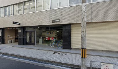 千代田絨毯 大阪支店