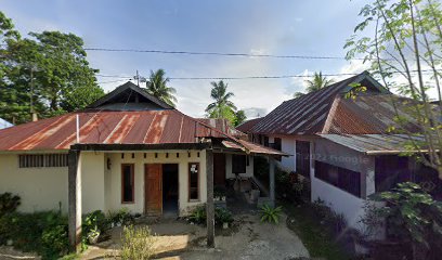 RUMAH HIPNOTERAPI KENDARI