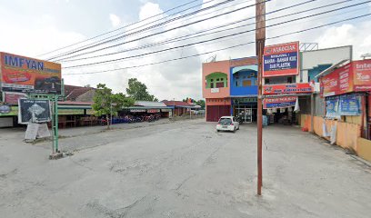 Klinik Raudah