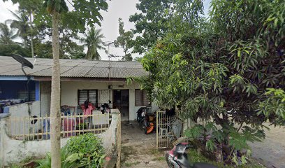 Bentong Vespa Garage