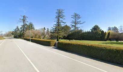 Tsawwassen Cemetery