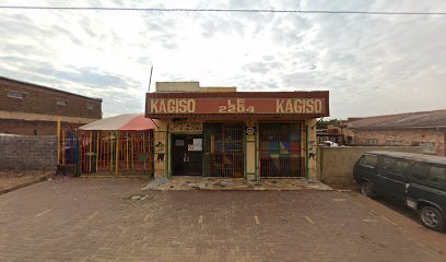 Kagiso