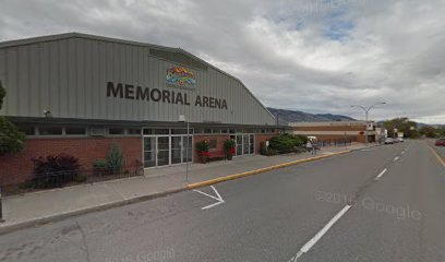 Kamloops Minor Hockey Assn