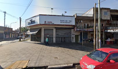 El Gran Asador Parrilla