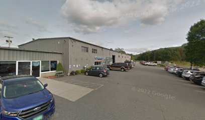 Ford Parts - Brattleboro Ford
