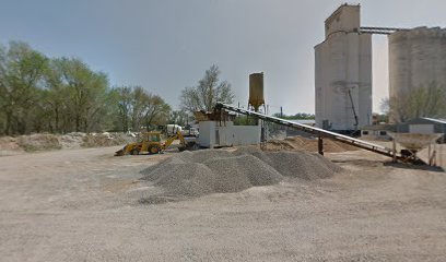 Midwest Ready Mix Concrete