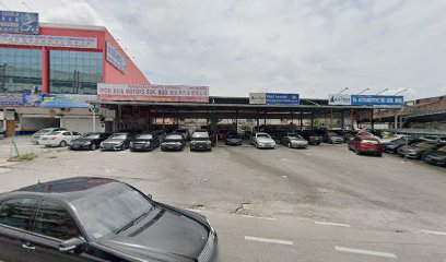 南方隔热膜 Southern Tint Shop (Ipoh branch)