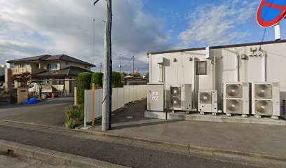 セブン銀行ATM