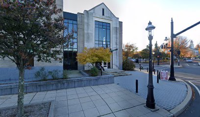 Madison - Public Safety Complex