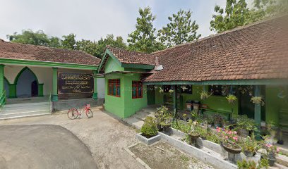 Makam Wetan Sambirejo Geger Madiun