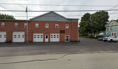 Rockwood Volunteer Fire Department