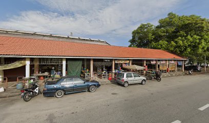 Indian Food Corner