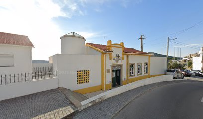 Grupo Folclórico e Cultural da Boavista