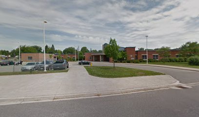 St. John de Brebeuf Catholic Elementary School
