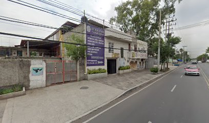 Escuela De Masajes