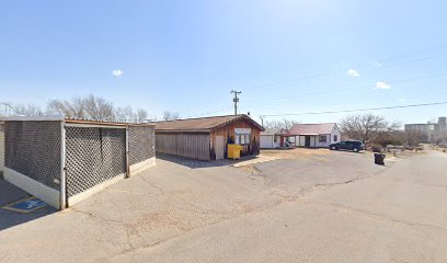 Hydro Public Library