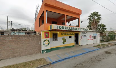 Tortillería Estrada