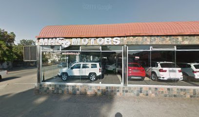 MH Motors