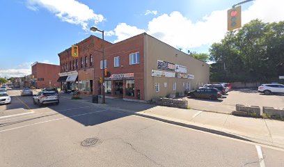 Pembroke Business Centre