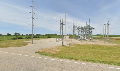 Dairyland Power Co-Op