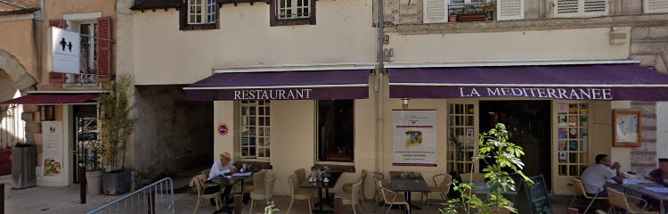 Photo du restaurants Chirine à Fontainebleau