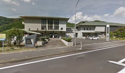 美郷町立大和中学校