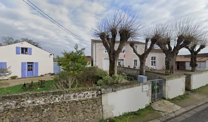 Comité des fêtes - Loire les marais