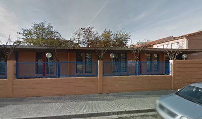 Colegio Público Pare Vilallonga