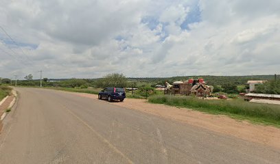 Ladrillera De Lara - Casa Caballo