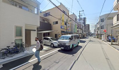 アトム電器 たつみ店