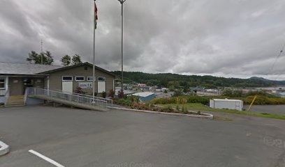 Port McNeill Health Unit