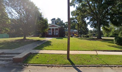 Winterville United Methodist Church