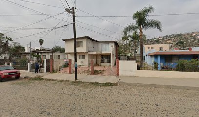 Instituto Mexicano del Seguro Social