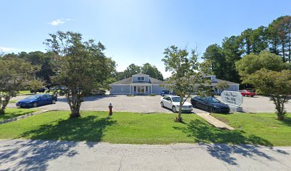 Connected Counseling Community Center