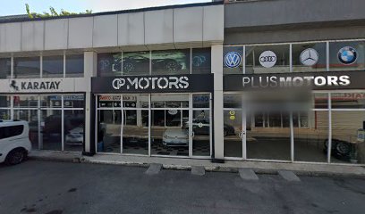 OP MOTORS