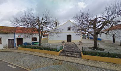 Igreja Paroquial de Vila Nova de São Pedro