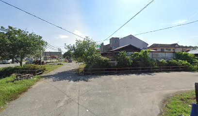 Perak Regional Office