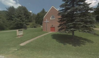 Faith Lutheran Church