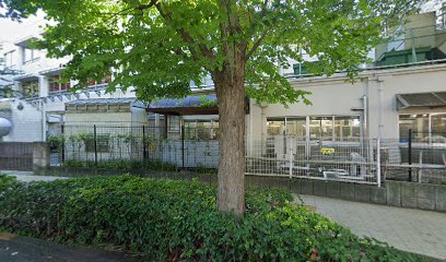 目黒区 田道小学校内学童保育クラブ