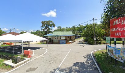 Surau At-taufiqiah