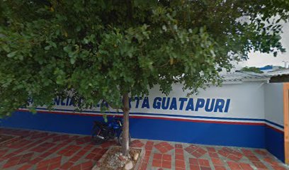 Escuela Mixta Guatapuri