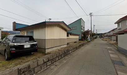 日通プロパン鈴木商店