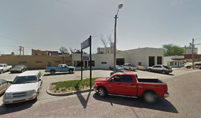 ATRA Service Center - Taller de reparación de automóviles en Larned, Kansas, EE. UU.
