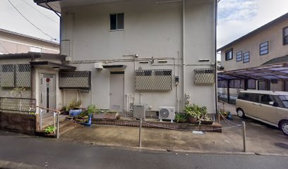 岩崎整体院