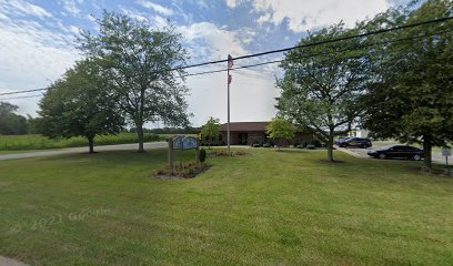 Clay Township Offices