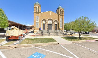 Assumption Greek Orthodox Church