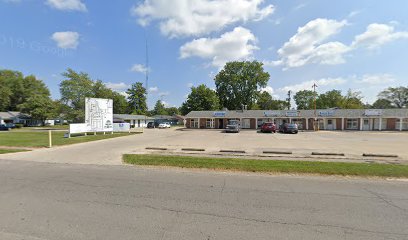 Fairpark Laundromat