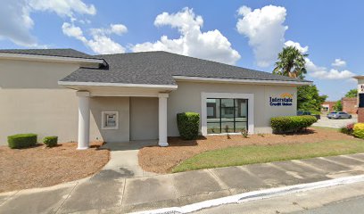 Interstate Credit Union -Hazlehurst Branch