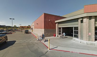 Albuquerque Towing Service Inc.